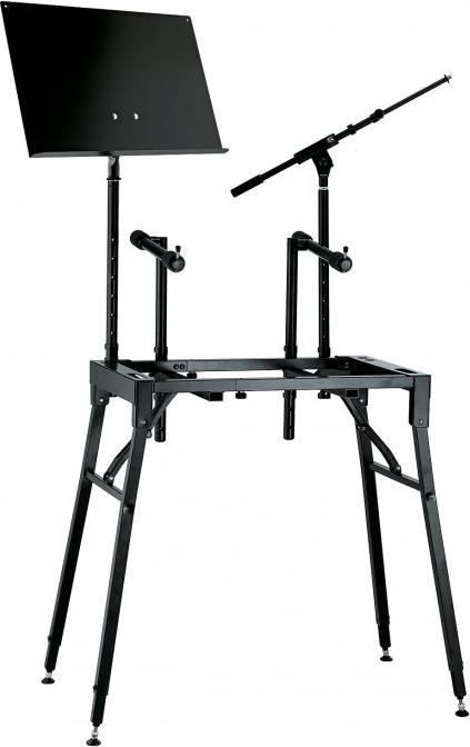 Immagine prodotto K&M 18950 (Tastiera)