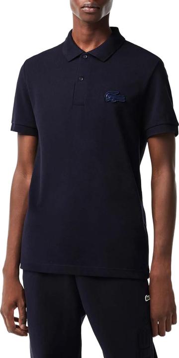 Produktbild Lacoste Poloshirt Gesteppt (XS)