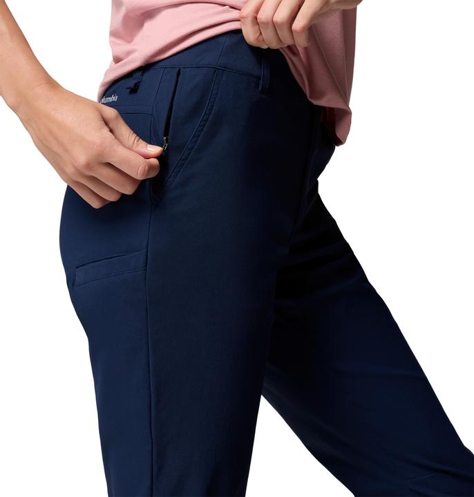 Immagine prodotto Columbia Pantaloni al ginocchio Leslie Falls™ da donna (8)