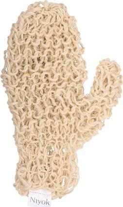Immagine prodotto Niyok Guanto da massaggio in Sisal