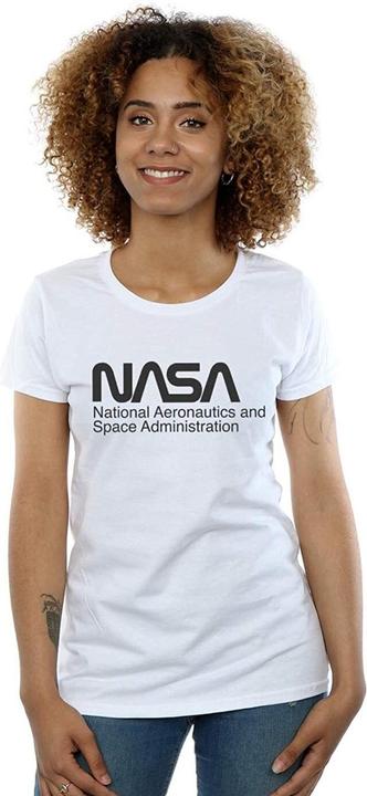 Actual product image Nasa Tshirt (XL)