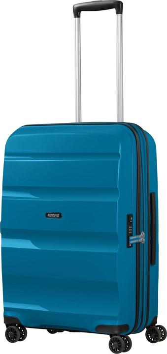Immagine prodotto American Tourister Bon Air Dlx (66 l, M (50 - 90l))