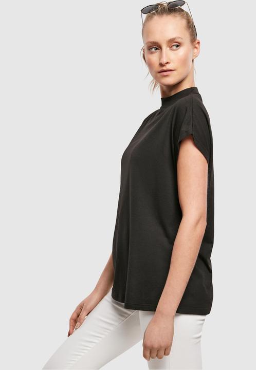 Immagine prodotto Urban Classics Ladies Oversized Cut On Sleeve Viscose Tee (4XL)