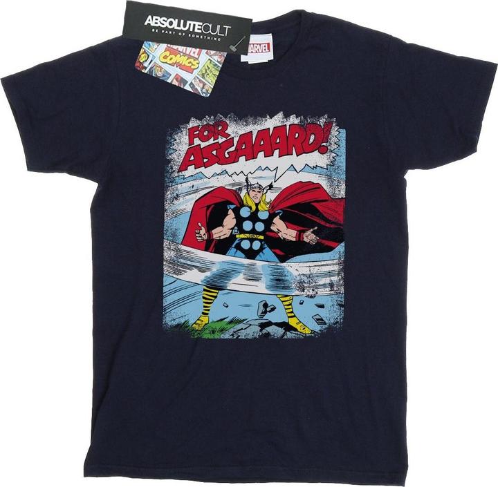 Thor Asgard TShirt
