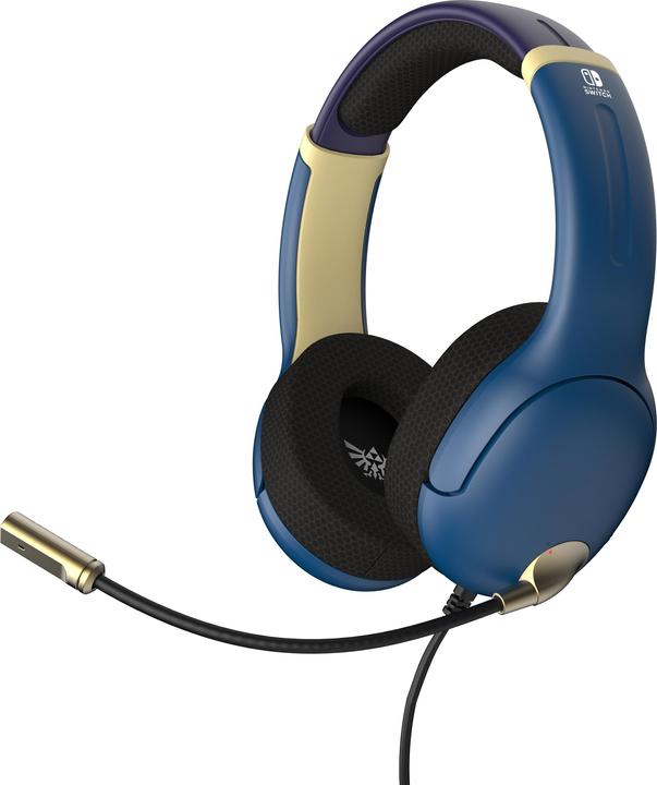 Immagine prodotto PDP Airlite Zelda Edition (Cablato)