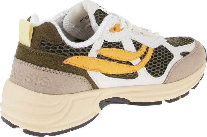 Actual product image Genesis Footwear G-Eco'99 Multi Mesh (38)
