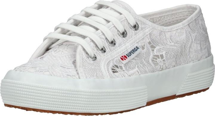 Combi blanc