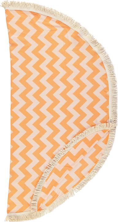 Image du produit L'Anse Zig Zag Orange