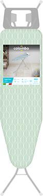 Image du produit Colombo Neu Scal Super Euro Complete Bügeltisch 1260 x 460 mm