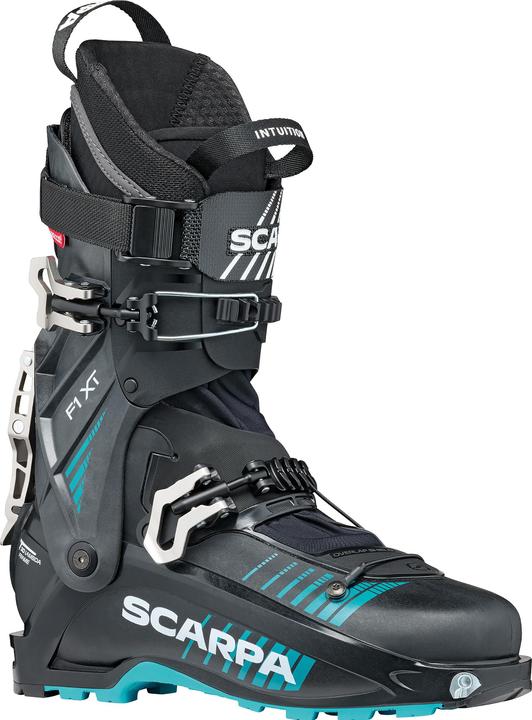 Actual product image Scarpa F1 XT (24)