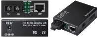 Immagine prodotto Digitus Fast Ethernet Media Conv.,SC (Media converter)