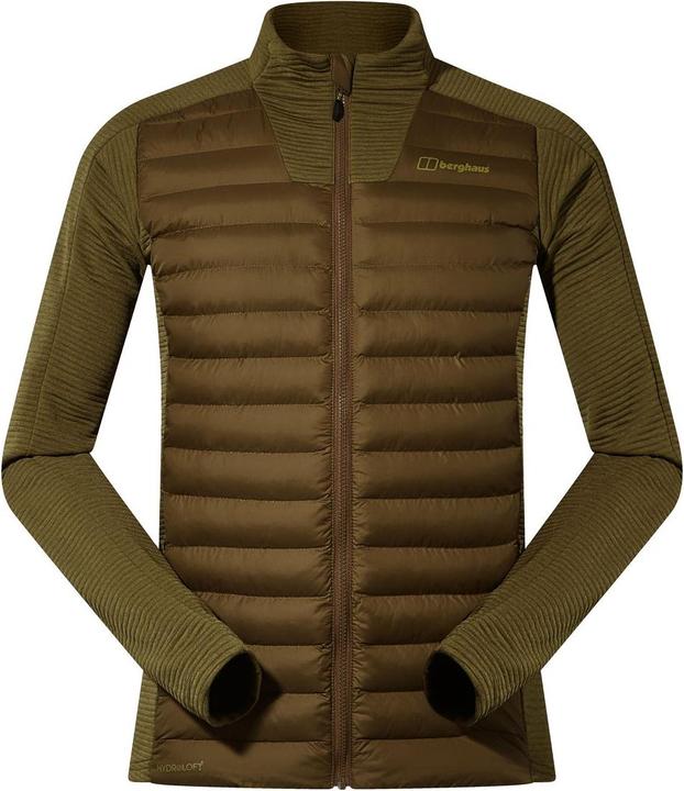 Image du produit Berghaus Veste hybride Hottar (XXL)