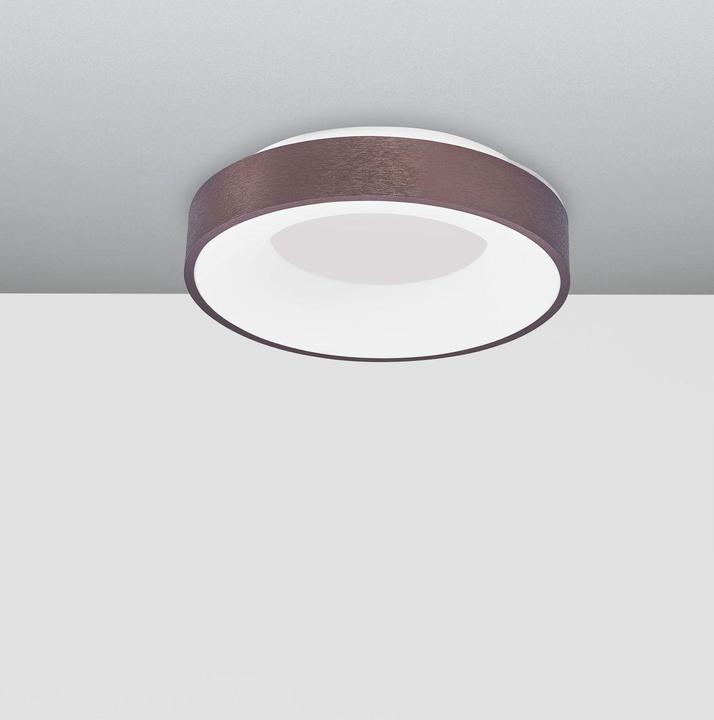 Actual product image Nova Luce Rando Thin (1950 lm)