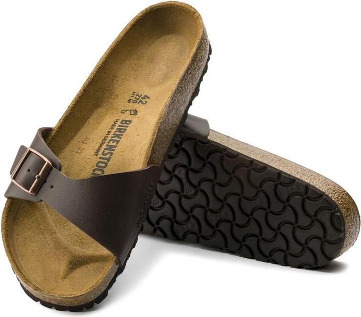 Immagine prodotto Birkenstock Madrid Birko-Flor stretto (40)