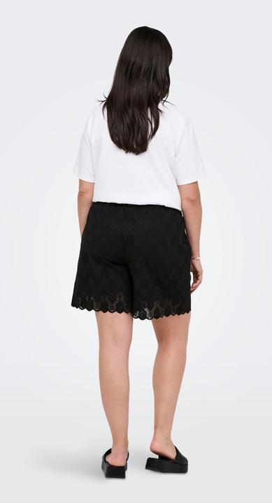 Actual product image Only CARCLEANOR Normal geschnitten Shorts Shorts (50)
