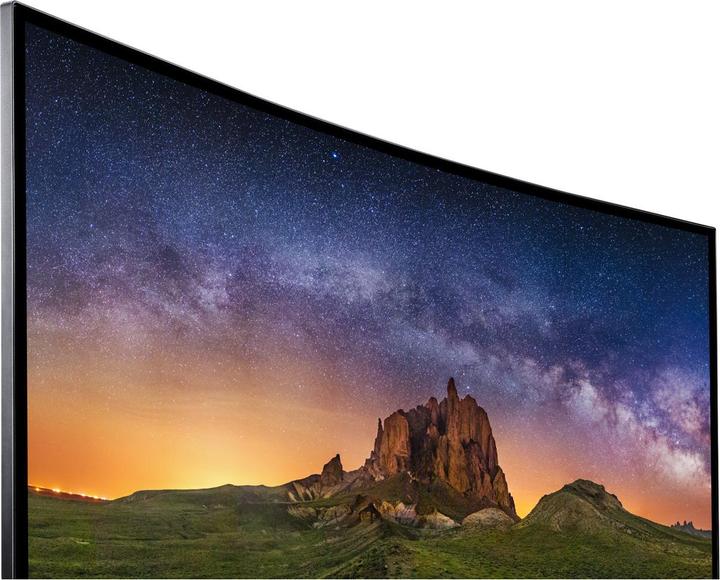 Image du produit Samsung LC32JG50QQUXEN (2560 x 1440 pixels, 32")