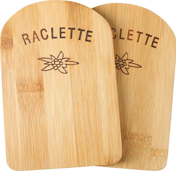 Actual product image Nouvel Wooden coaster