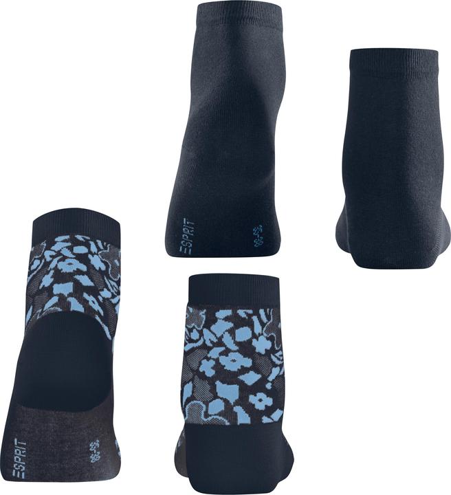 Image du produit Esprit Géranium 2-Pack Femmes (lot de 2, 35 - 38)