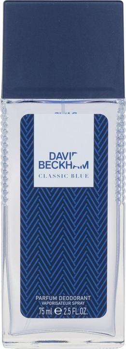Image du produit David Beckham Classicue (Spray, 75 ml)