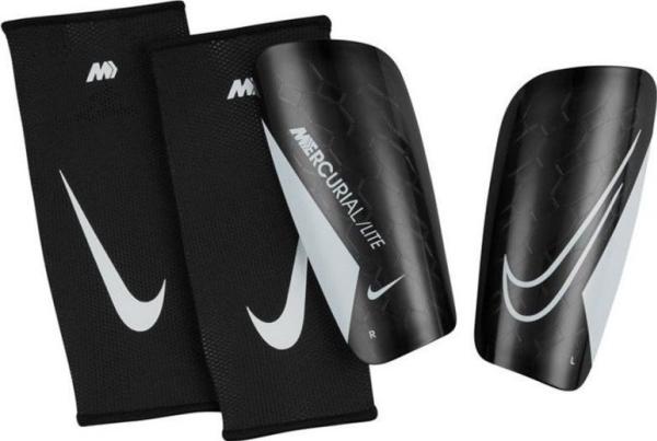 Nike Mercurial Lite Schienbeinschoner (S)