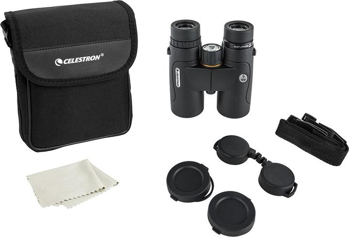 Immagine prodotto Celestron Natura DX 10x42 ED Binocolo (10 x, 42 mm)