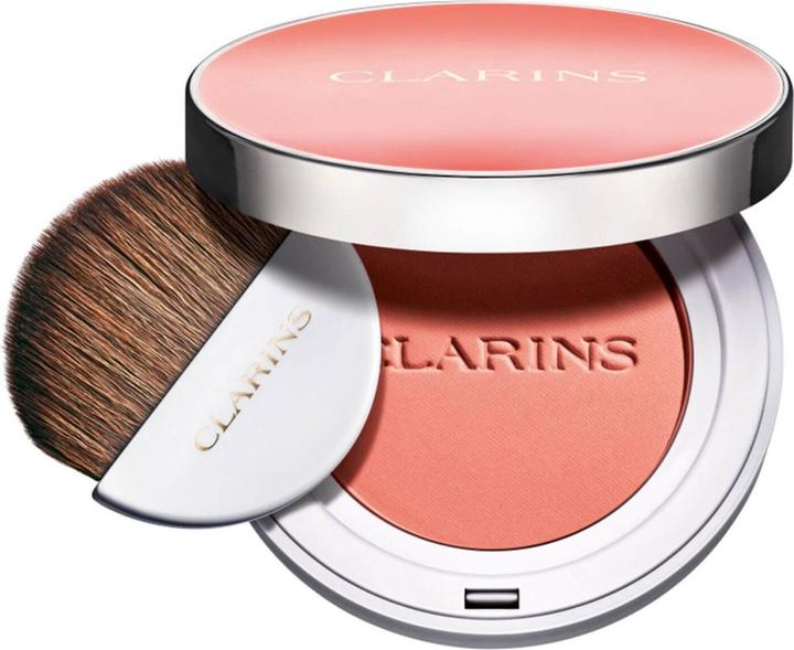 Immagine prodotto Clarins Joli Blush - Cheeky Coral 06 (N. 06 - Corallo sfacciato)