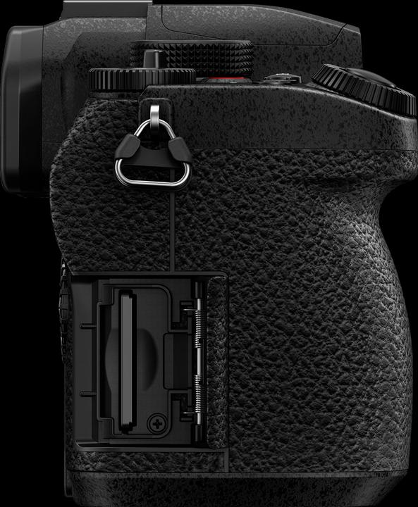 Image du produit Panasonic Lumix G97 (20.30 Mpx, 4/3)