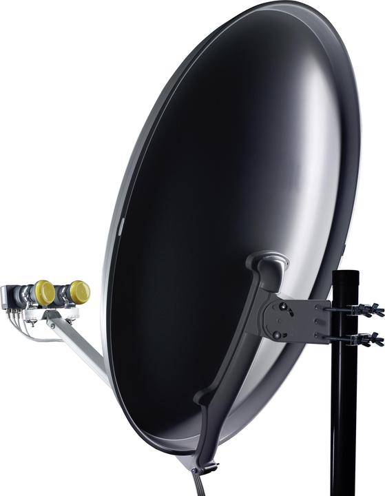 Produktbild MeanWell 75 Pro (Parabolantenne, 37.30 dB, DVB-S / -S2)