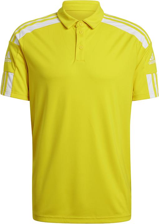 adidas SQUADRA 21 POLO (40, 41, 42)