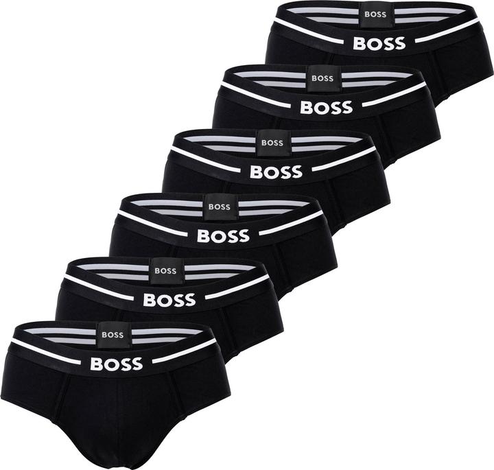 Produktbild BOSS HipBr 3P Bold 10257977 01 (XL, 6er Pack)