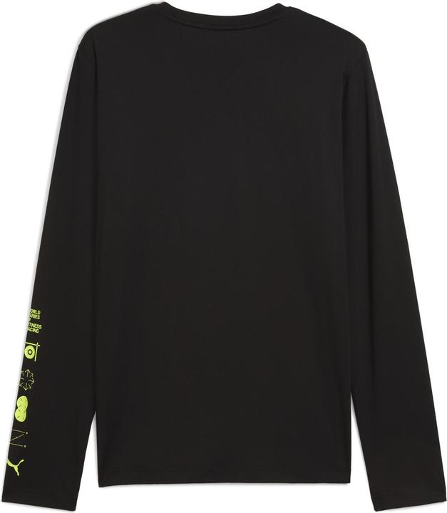 Produktbild Puma M x HYROX M Cloudspun LS Tee (XXL)