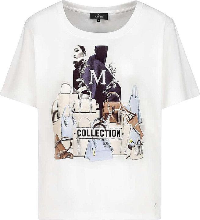 Image du produit Monari Blusenshirt (40)