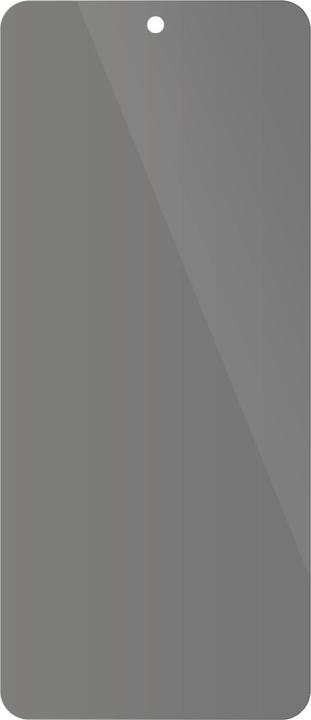 Actual product image Dipos Screen Protector 2-Way Anti-Shock (1 Piece, Motorola Edge 40 Neo)