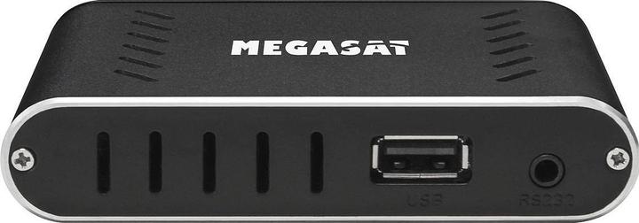 Image du produit Megasat 1500081 (Antenne parabolique, DVB-S / -S2)