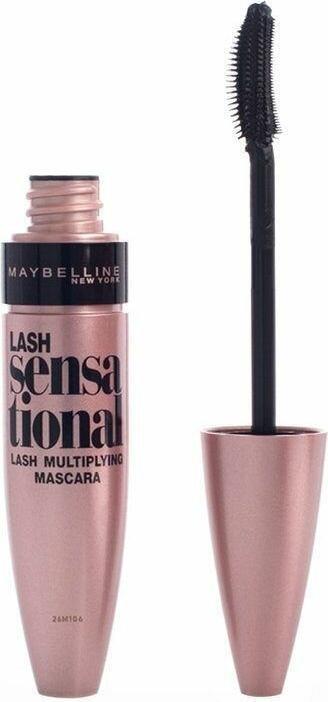 Maybelline New York Lash Sensational (1 Very Black)