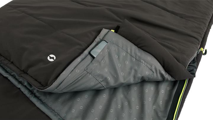 Image du produit Outwell Contour Supreme Coffee (220 cm)
