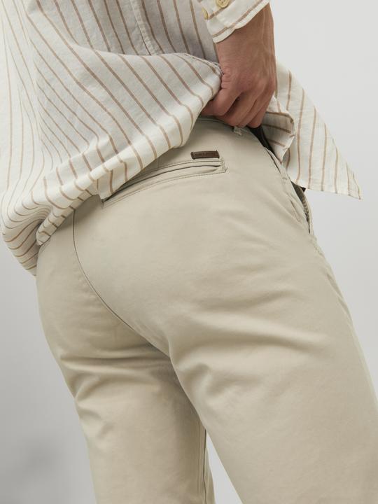 Actual product image Jack & Jones MARCO BOWIE SA NAVY BLAZER Slim Fit Chino (W30/L34)