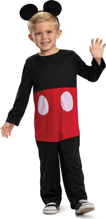 Produktbild Disguise Disney Mickey Mouse Kinderkostüm (XXS)