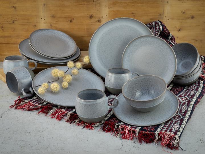 Produktbild CreaTable Loft (16 Stück)