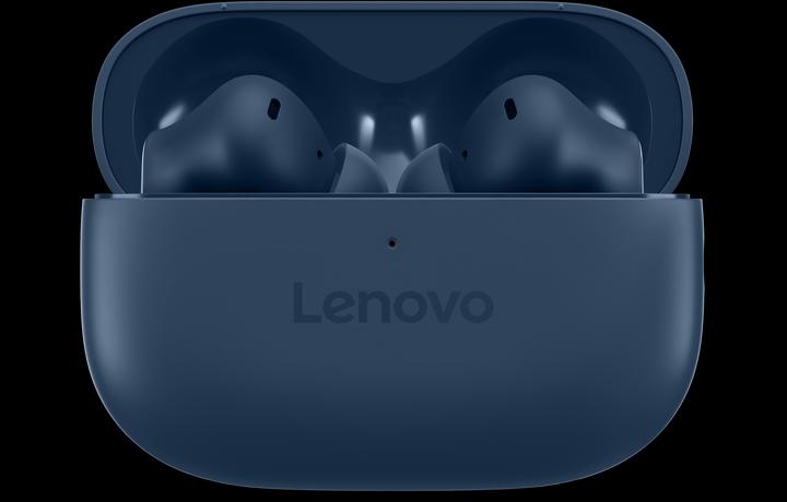 Immagine prodotto Lenovo Auricolari stereo True Wireless Yoga (ANC, 36 h, Senza fili)