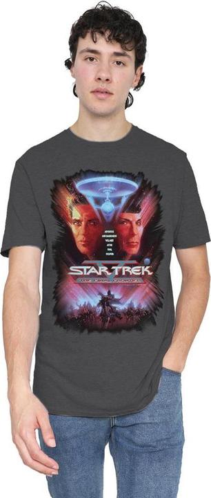 Produktbild The Final Frontier TShirt (3XL)