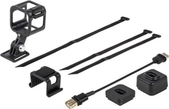 Topeak CubiCubi helmet holder