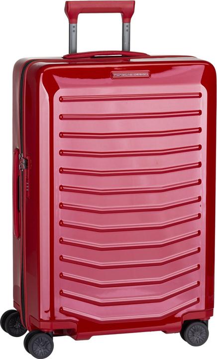 Image du produit Porsche Design Valise & trolley Roadster 4W Trolley M (83 l, M (50 - 90l))