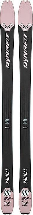 Produktbild Dynafit Radical 88 W Limited Edition Ski (0.00 cm, Ohne Bindung)