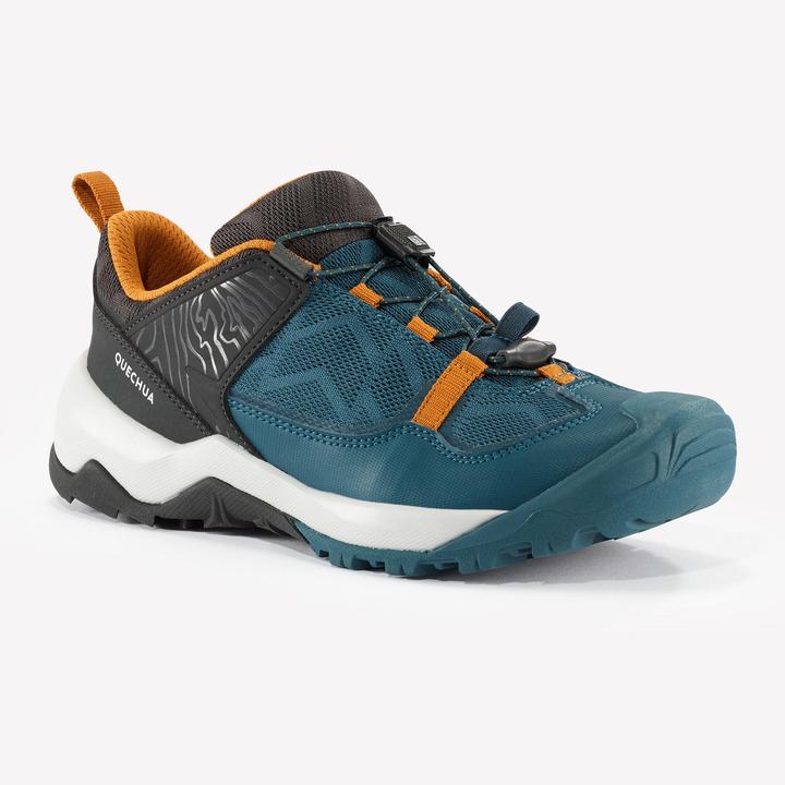 Actual product image Quechua Crossrock (37)