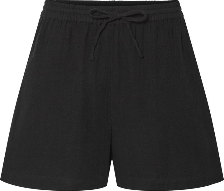 Actual product image Pieces PCMASTINA BAUMWOLL Højtaljede shorts (S)