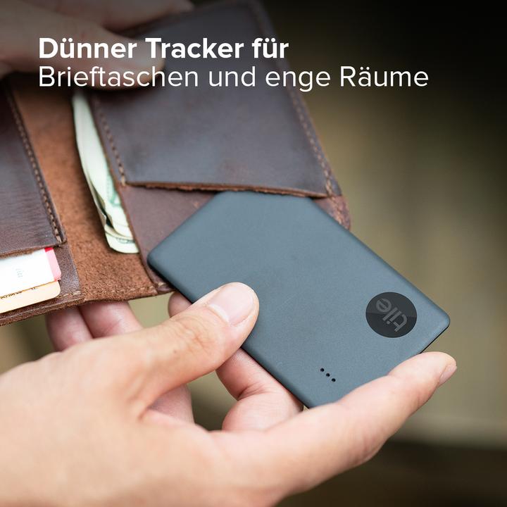 Produktbild Tile Slim (Android, iOS)
