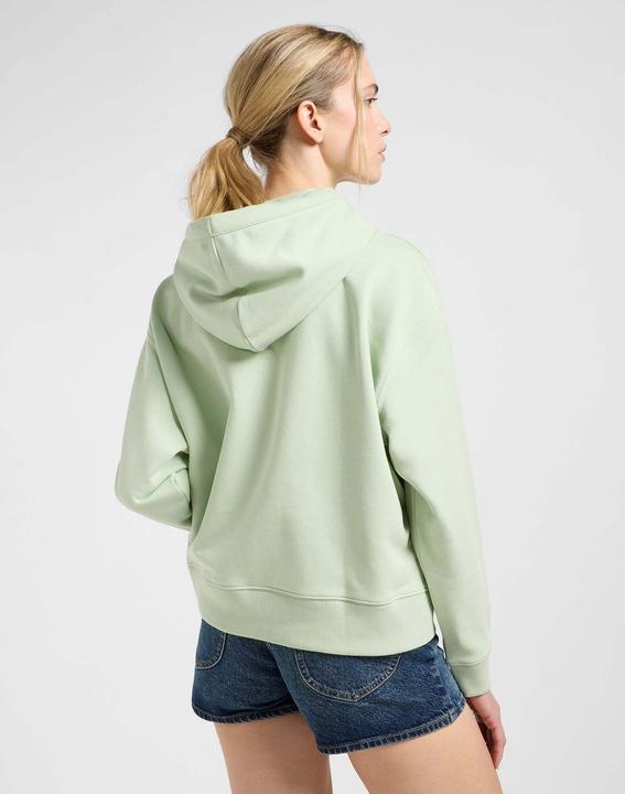 Image du produit Lee Kapuzenpullover Essential Hoodie (M)