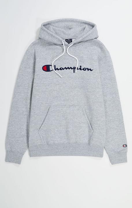 Champion Hooded Sweatshirt (M)