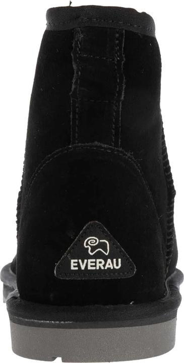 Produktbild Everau Stiefel Emu Mini Kuh Wildleder (39.5)